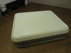 Sony Location Free TV Model LF-X1M Base Only No Cord