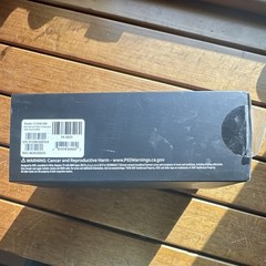 AT&T C71KW-400 Media Streaming Box with Remote HDMI Ethernet Black