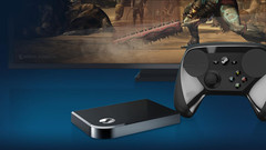 New Valve Steam Link Model 1003 4GB 1080p HD Game Streaming Device Black
