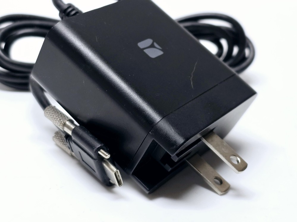 SpinetiX USBC-PD-30 | External AC/DC power supply for HMP400