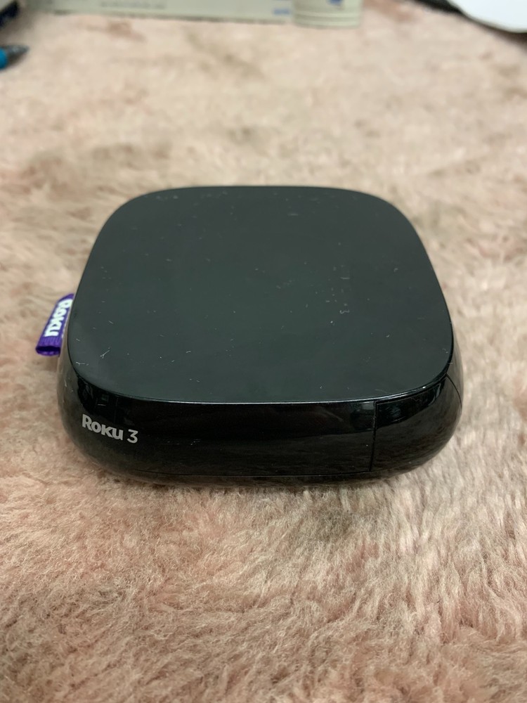 Roku 3 4200X