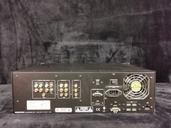 Crestron Adagio Digital Media System ADMS-BR – Powers On, Dead Hard Drive