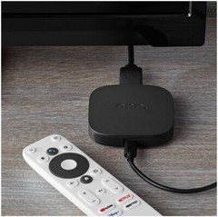 4K Ultra HD on Streaming Device with Voice Remote Control & HDMI Cable Included=