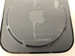 Apple TV 4K 1st Gen Media Streamer A1842 32GB OS 18.6 with A1513 Remote