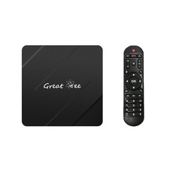 Great Bee TV Box Original Arabic Manufacturer Guarantee