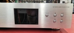 Pioneer N-50 Network Audio Player Streamer – Used, Tested Working