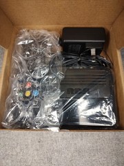 RCA Wi-Fi Streaming Media Player 1080p HDMI Output W/Remote CIB Refurbished