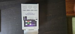 Roku Express HD Streaming Media Player – Black