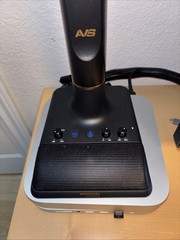 Marantz Professional AVS Audio-Video Streamer All-In-One Broadcasting System