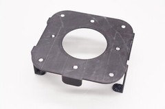 Wall Mount Bracket Holder for AppleTV A2737 3rd Gen Media Streamer