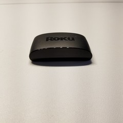 ROKU Express 3960X Media Streaming TV HDMI With Remote Control and Extra Remote