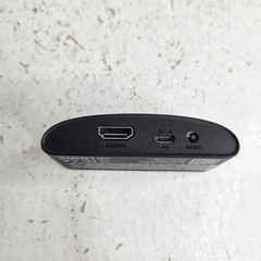 Roku Express 4K+ 3941X Media Streamer Box ONLY Black HDMI