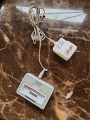 Maxell Wireless Dock Music System for iPod and iPhone – FREE SHIPPING