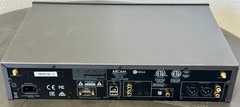 Arcam ST60 Network Audio Streamer DAC Ethernet Works | Wi-Fi Issue | No Remote