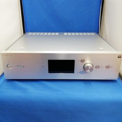 SONY HAP-Z1ES HDD Player W/ Remote & Cable Hi-Res Audio Works Tested OM04 15.0