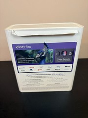 Xfinity Flex TV Stream Box Streaming 4K with Remote Control Brand NEW