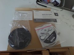 Sony LocationFree Base Station LF-V30 for Windows PC – Sony LF-V30, Vaio *SEALED