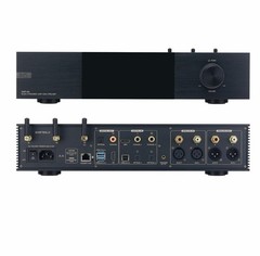 Eversolo DMP-A8 4G+64G Music Streamer DAC QCC5125 Bluetooth 5.0 Receiver