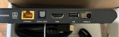 AT&T C71KW-400 DirecTV Now Osprey Android TV OTT Box Streaming Player