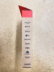 Amazon Fire TV Stick 3rd Gen with Alexa includes TV controls 2022 release