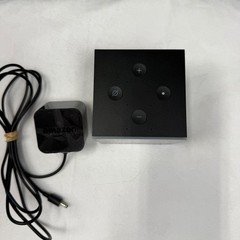 Amazon Fire TV Cube 2nd Gen 4K Ultra HD Alexa Media Player Black EX69VW