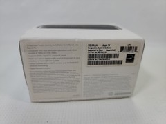 Apple TV (3rd Generation) 1080P Media Streaming Player A1469/A1427 w/ Remote