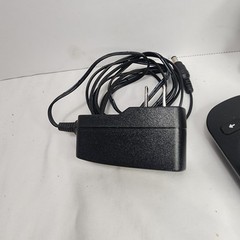 Roku 2 XS 2nd Generation Media Streamer 3100X – Remote + Lanyard & Power Supply