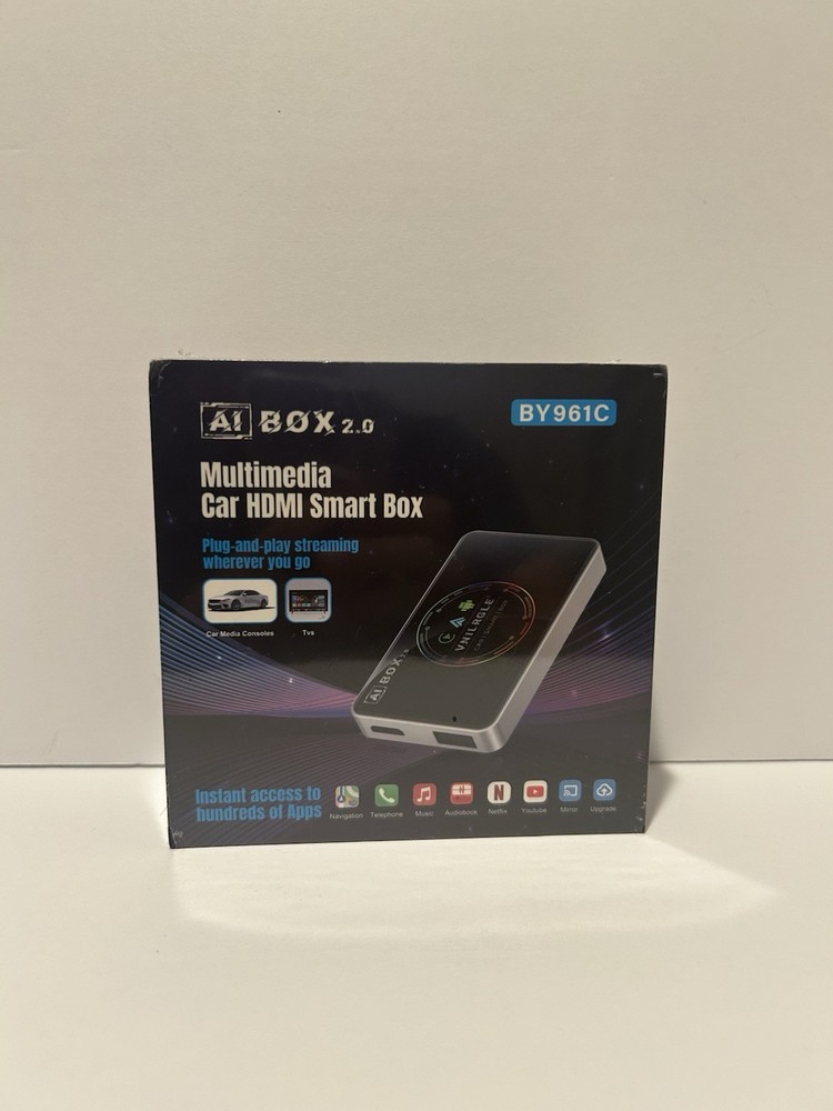 Roku 3921RW Premier Plus Media Streamer – Black