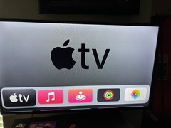 2 Apple TV Model: A1842 & A1378 NO REMOTE 1 Power Cord. READ