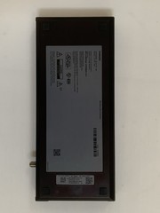 Samsung Wireless One Connect Box WOC8000F w/ Remote and Power Supply