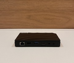 VSEEBOX V6 MAX- Android Streaming Media Device / Free Same Day Shipping