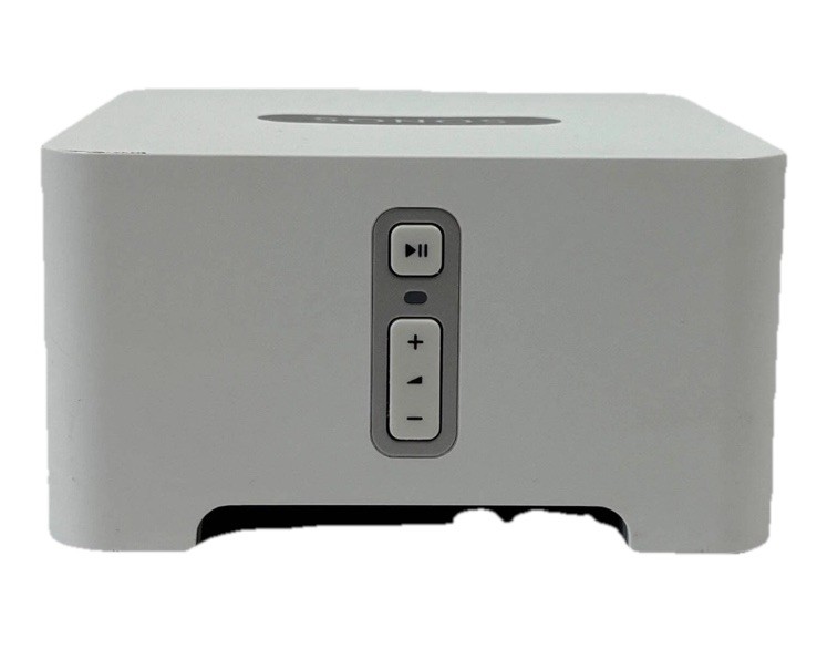 Sonos Connect 2nd Gen Wireless Media Streaming Player S15