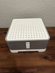Sonos Connect:Amp Gen 2 White/Gray Digital Streaming Amplifier S2 TESTED WORKS