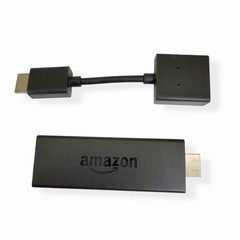 AMAZON Fire TV Stick CE0984 LY73PR (2nd Generation) No Remote L2338