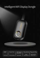 2.4G 5G Wireless Wifi HDMI Display Adapter Screen Mirror Cast Stick Phone to TV