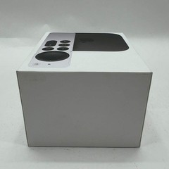 New Apple TV 4K 3rd Gen 128GB Digital HD Media Streamer MN893LL/A WiFi+Ethernet