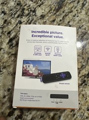 Roku Premiere 4K HDR Streaming Player HD Watching TV Stream ** BRAND NEW **