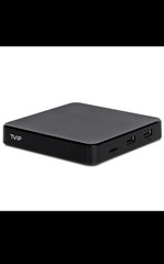 TVIP 706 4K Amlogic S905W2 quad core 1,8 GHz RAM 2 Gb, Flash 8 GB Dual Operating