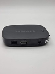 Roku Ultra LT Streaming Device Black