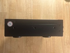 Datavideo NVD-30 IP Video Decoder with HDMI & Audio Output