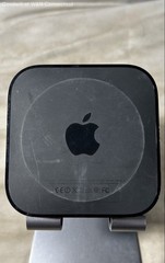 Apple TV 4th Generation Model A1625 Digital Media Streamer Black HD