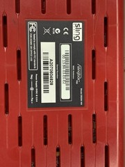 Sling Media Slingbox Pro SB200-100 Digital Media Streaming Streamer Box