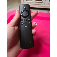 Amazon Fire TV Stick Lite Full HD Streaming Media Player S3L46N with Remote