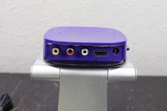 Roku LT 2450X TV Media Streamer Purple No remote