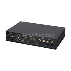 Eversolo DMP-A8 4G+64G Music Streamer DAC QCC5125 Bluetooth 5.0 Receiver os67