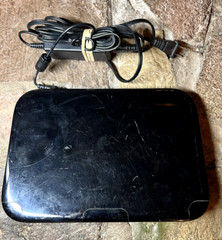 Logitech Revue Digital HD Media Streamer D-R0001