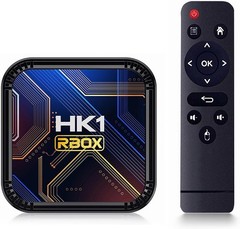 Smart Android 13.0 TV Box: 8K 3D Experience with Fast Performance & Privacy