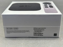 Apple TV 4K HDR 32GB – Model A2169, MXGY2LL/A – NEW