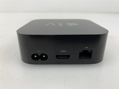 Apple TV 4K 1st Gen A1842 32GB iOS 26.5 MQD22LL/A