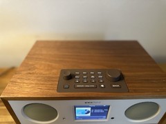 Grace Digital Internet Radio & Media, USB, Streamer Box, Fully Tested & Working